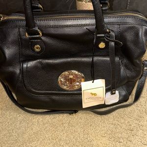 Emma Fox (Ginuwine leather)